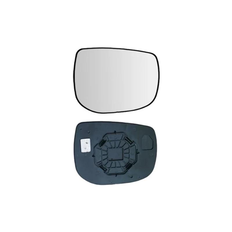 Kompatibles Ersatz-Heizspiegelglas für 19-22 Subaru Forester