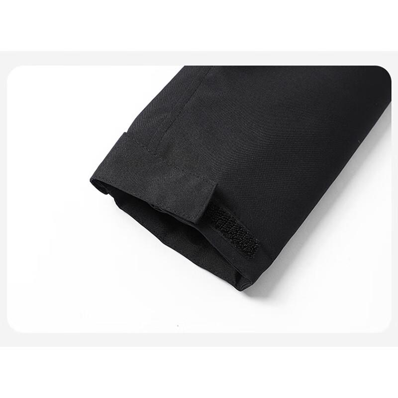 Playboy Men's Hooded Casual Jacket