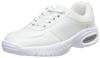 Marianne Nurse Active Value Economy Size 29 3E Shoes, Version, Plan, No. V4, White, Cm,