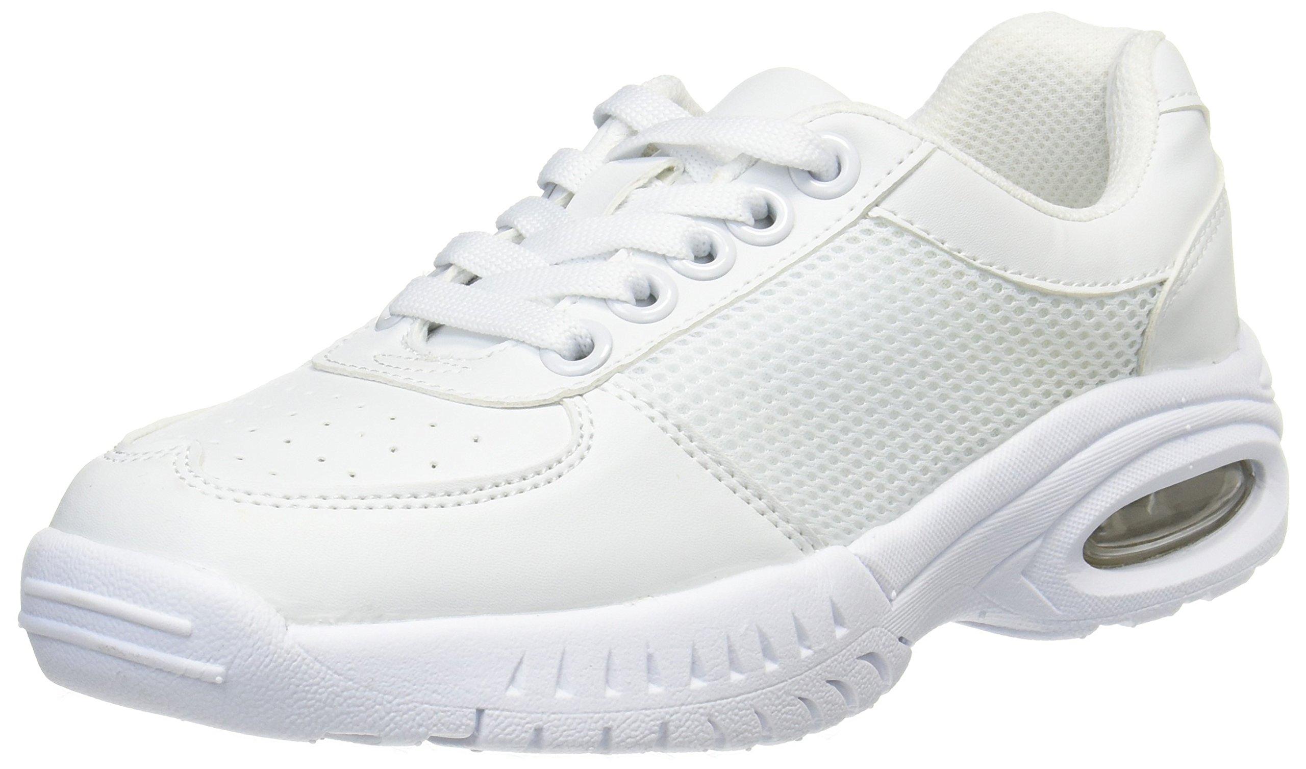 

Marianne Nurse Active Value Экономичный размер 29 3E Обувь, Версия, План, Нет. V4, Белый, см, белый