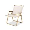 UOSU Outdoor Kermit Folding Picnic Chair