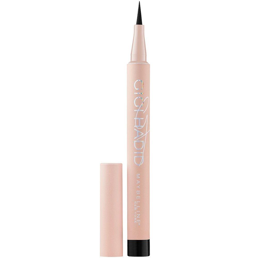 

Maybelline Hyper Sharp Liner R Jet Black [Gigi Collection]