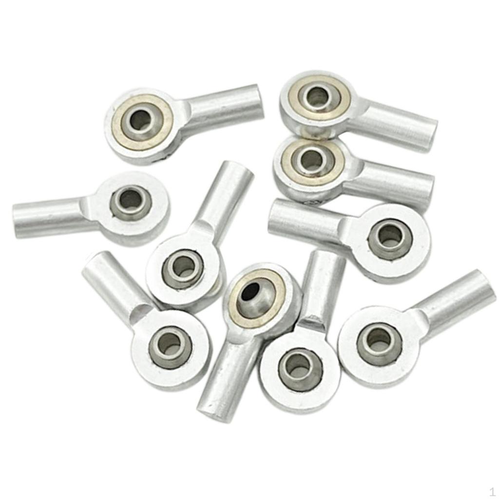/10 RC Car Joint Ball Head Connector Set