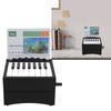 Piano Calendar USB Rechargble Playable Piano 52 Weekly Calendar Cards with Sheet Music