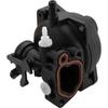 FanPaYY Carburateur De Moteurs de Tondeuse À Gazon compatible avec Briggs Stratton 799583 591160 593261 591110 Carburateur Filt