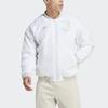New Adidas Jackets Men's White HS9799