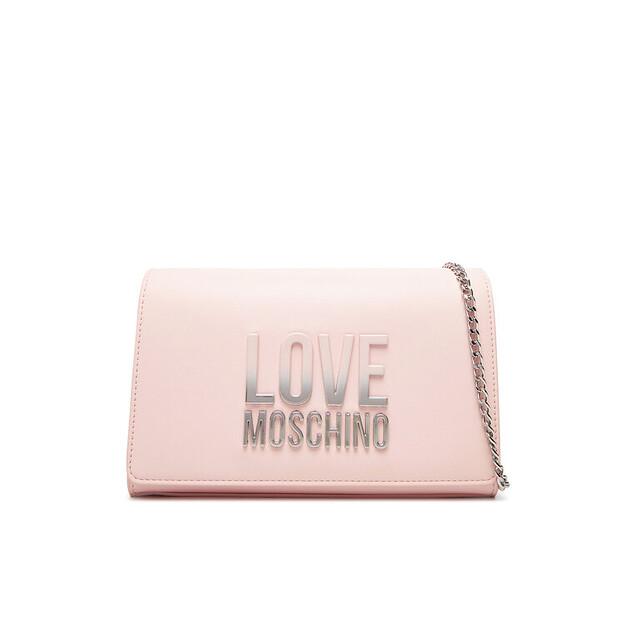 

Сумка LOVE MOSCHINO JC4260PP0MKD0601 One Size