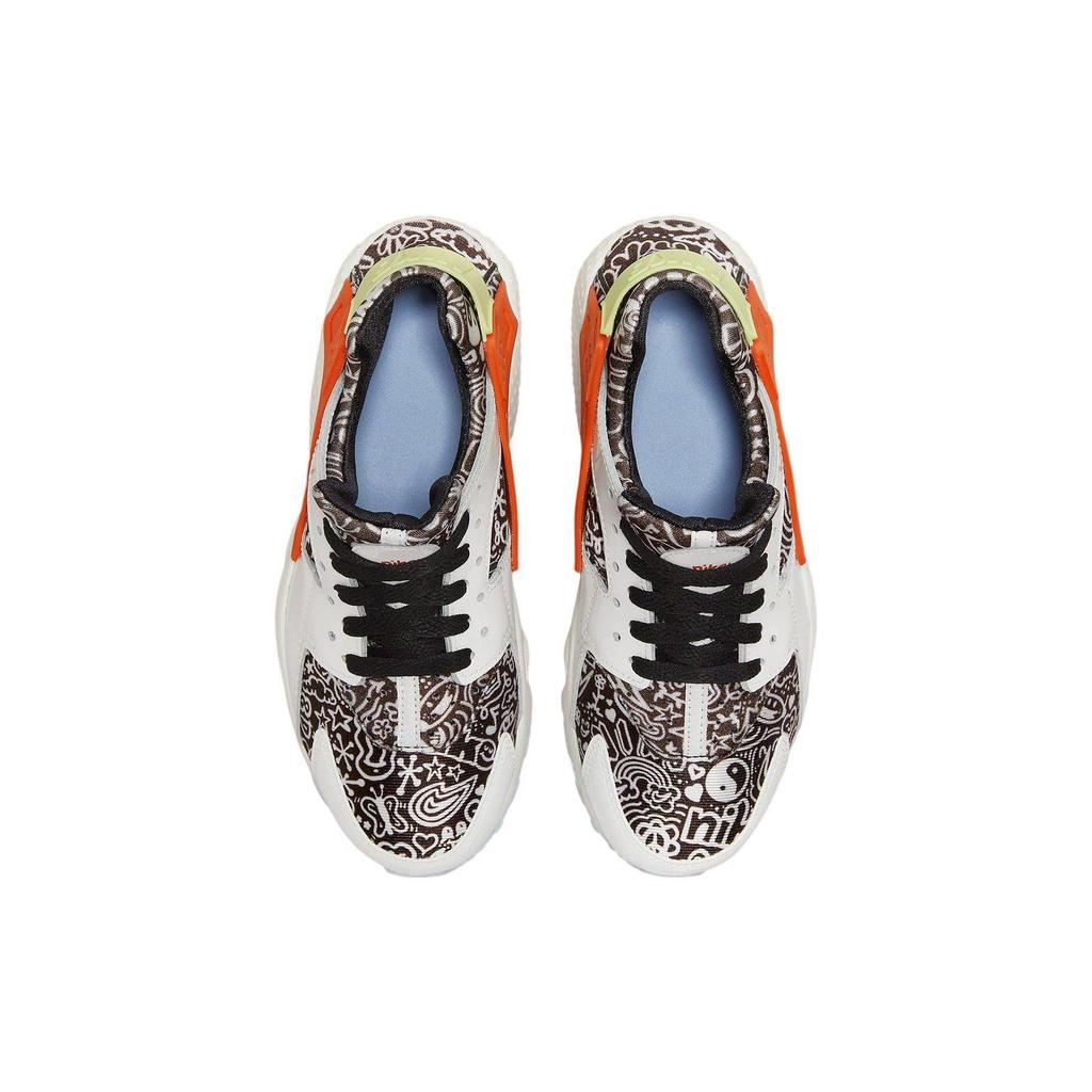 Nike Air Huarache Run SE (GS) DV2243-100