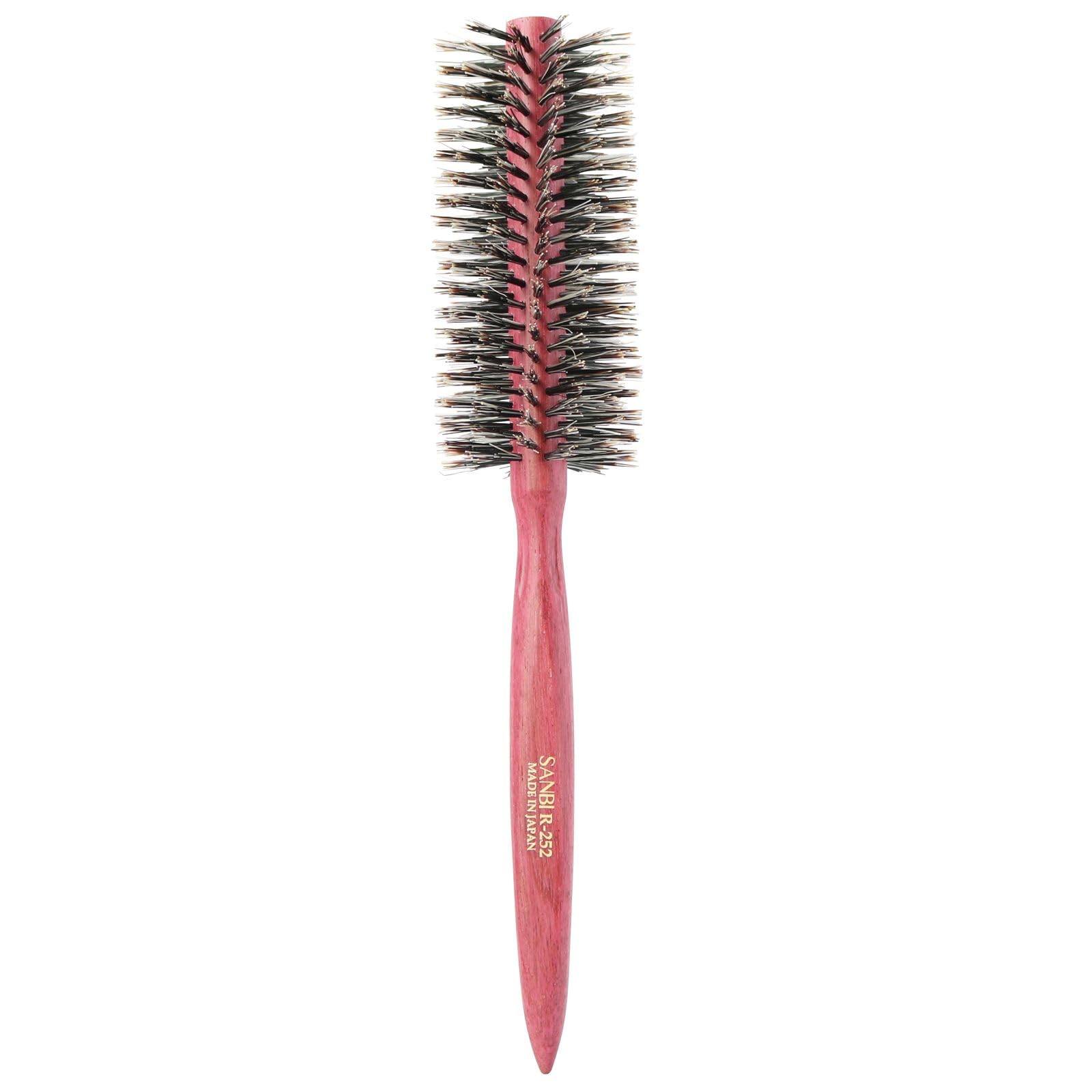 

Sanby Industrial Roll Brush Soft R Series 43mm Japan-made (Diameter R-252)