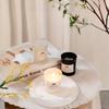 Aroma Candle Incense: Calming Indoor Ornament, Long-Lasting Niche Fragrance, Perfect High-End Souvenir or Bedroom Gift Box.