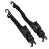 2 PCS Electric Vehicle Hook Battery Car Free Punch Small Hook General Bicycle Motorcycle Front Helmet Hook