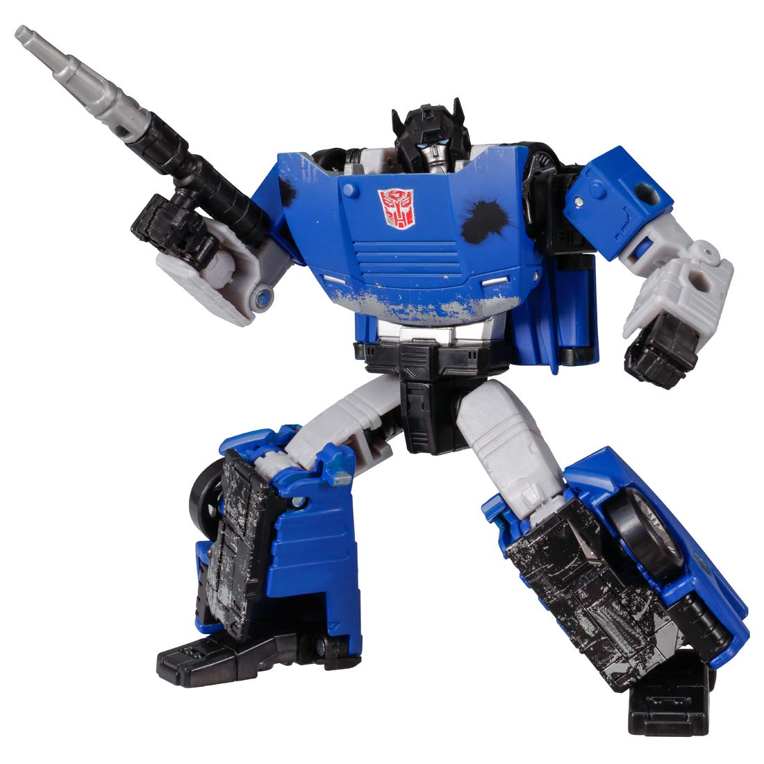 

Transformers War for Cybertron Series WFC-17 Deep Cover