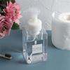 Bubble Foam Bathroom Dispenser Refill Pump Container