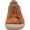 Женские полуботинки Legero Tanaro 5 0 sneaker коричневые