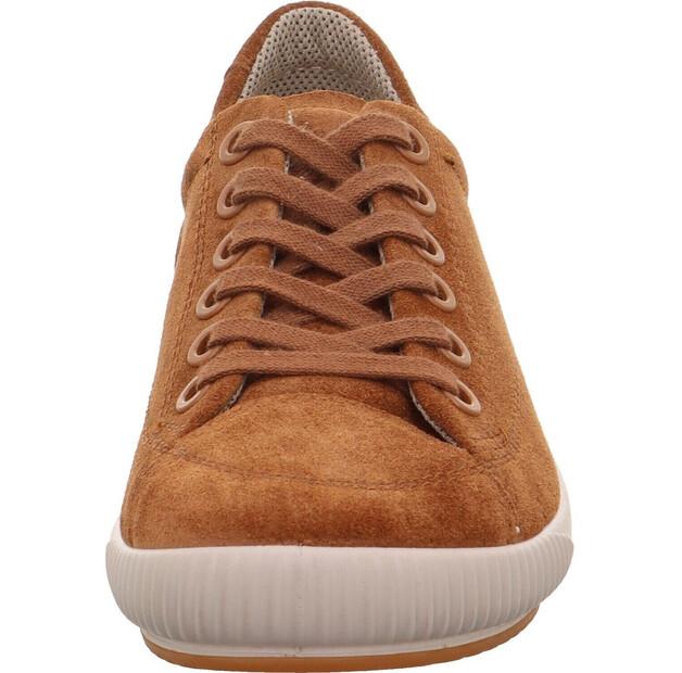 Женские полуботинки Legero Tanaro 5 0 sneaker коричневые