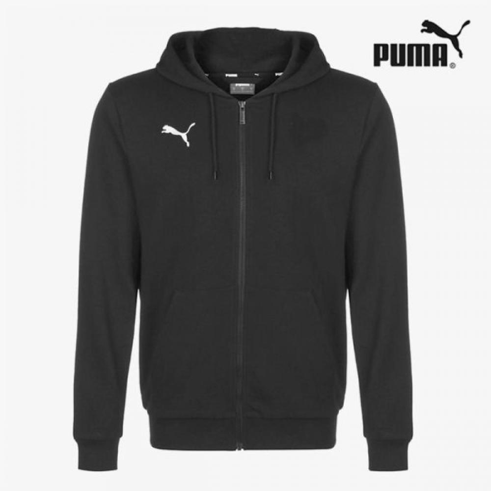 

Puma Galleria Puma Team Goal 23 Asian Fit Hoodie Sports на молнии куртка 65697203 100