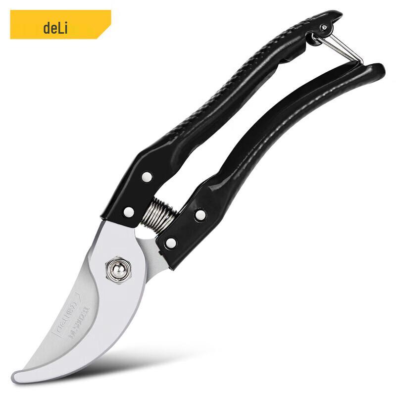 Deli Garden Pruning Shears