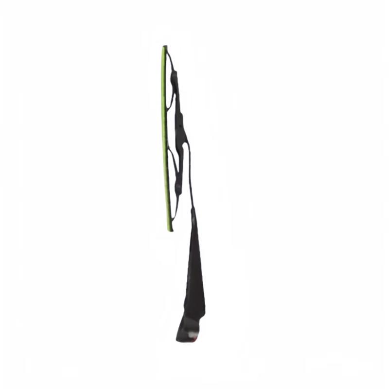 Chelanda Wiper Arm and Blade Assembly for Dongfeng Mengshi EQ2050 Off-road Vehicle N/A