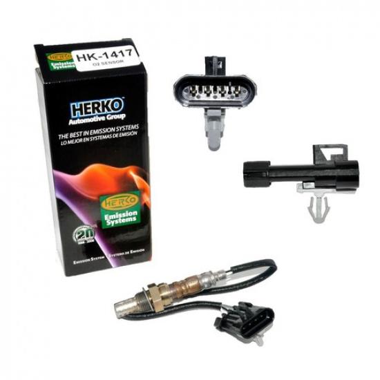 New  Oxygen Sensor For 2004-2006 Chevrolet Aveo, Pontiac GTO, Suzuki Swift