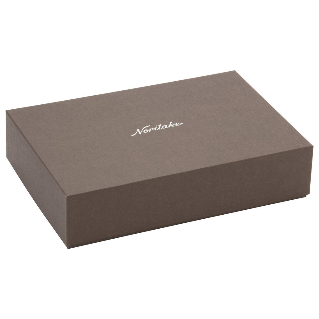 Noritake Cup Saucer Coffee 220cc Grand Brochet 2 Bone China & (Pair Set) (For Tea) Y6988C/4465-2