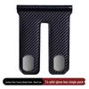 Multifunktionaler Haken für Autositz & Handschuhfach