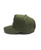 Aimnaseohyumeonbiing The Legendary Out Patched Cap - Khaki