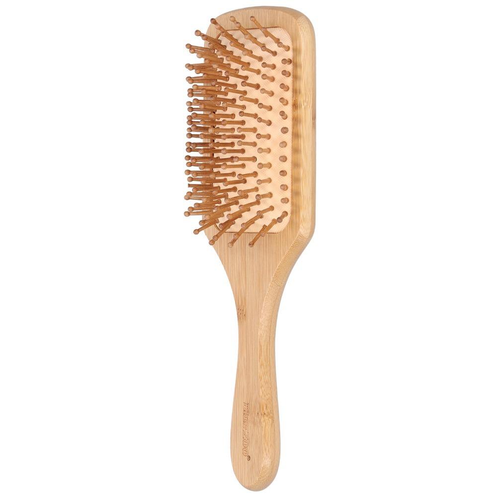 High Elastic Air Cushion Scalp Massage Comb Gentle Massage Hair Brush  All Hair Types