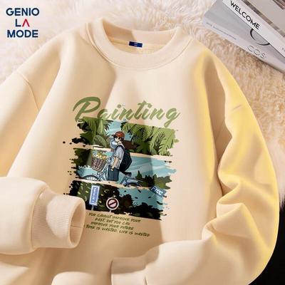 Roupa quente – Camisolas e malha