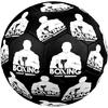 boxing Theme Size 5 Soccer Ball, Suitable for Both Indoor and Outdoor Matches, a Gift Suitable for Everyone.