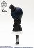 Groove Pullip Monglnyss Height 310mm ABS Painted Movable Figure P-275 Approx. Non-scale