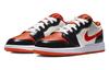 Jordan 1 Low Halloween 2023 GS DV1335-800