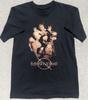 Mudvayne Band Classic Short Sleeve Black All Size Shirt