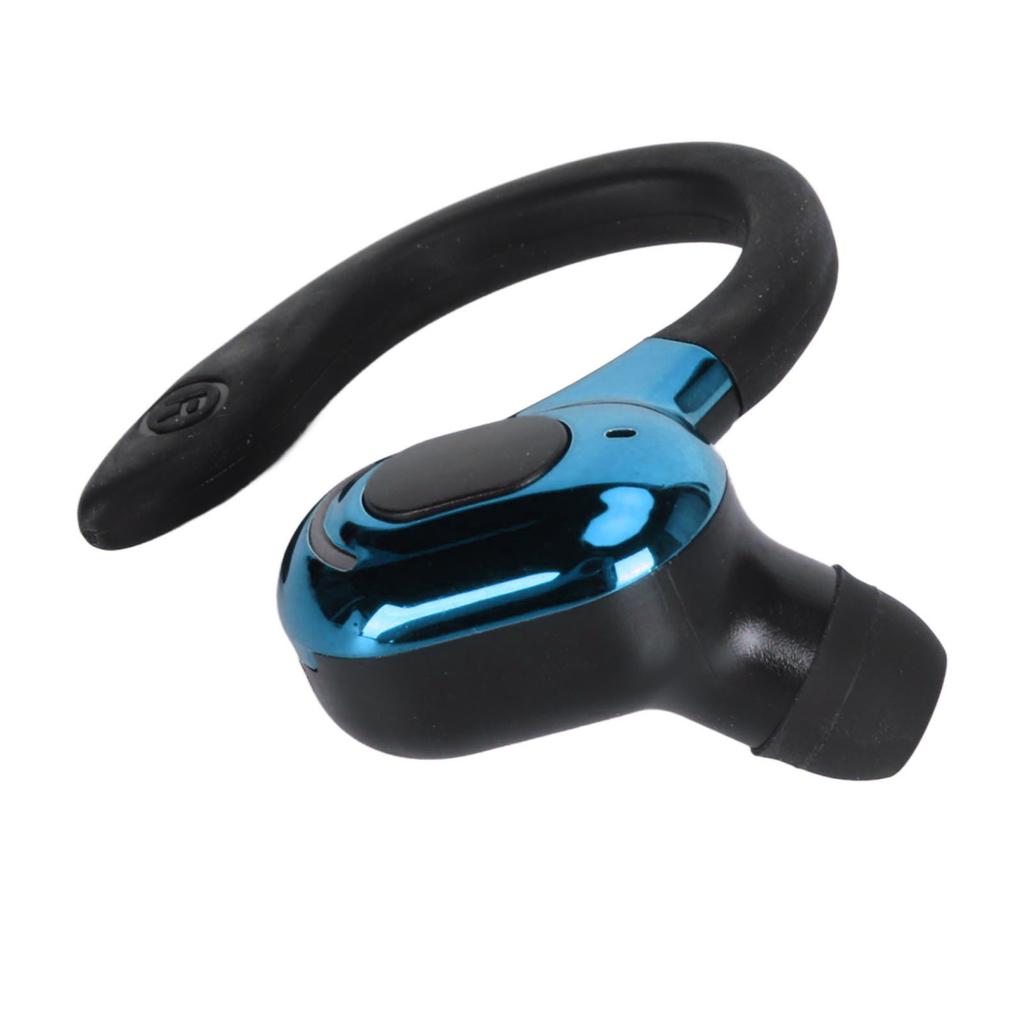Bluetooth 5.2 Headset HiFi Stereo Sound HD Calls Noise Reduction IPX4 Waterproof Wireless Bluetooth