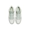 New Nike Dunk High Se Tartan Plaid White Light Green DV0826-100