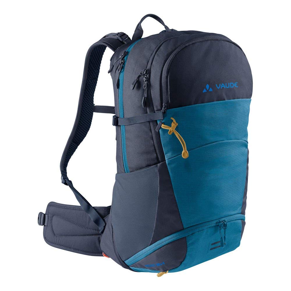 

VAUDE Wizard 30+4 AC Kingfisher VD14568-3320