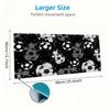 Soccer Color Mouse Pad Large Gaming Table Cushion Non-slip Laptop Tablet Big Mousepad XXL Mat Mini PC Playmat With Lock Edge