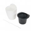 Garden Flower Pot Hanging Plant Pots Self-Watering