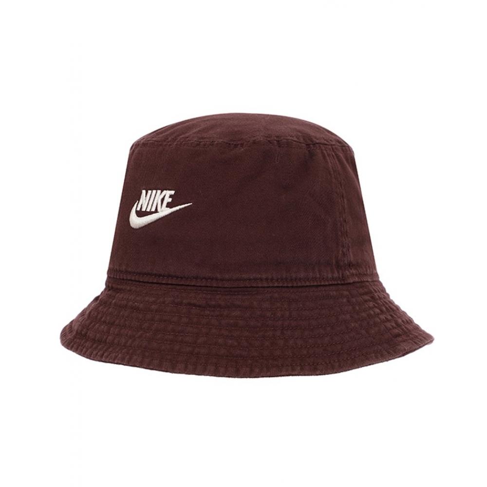 

Nike Шляпа-ведро Банджи-шляпа Nsw Futura Washed DC396722756 SM
