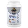 Sport, Organic Plant-Based Protein, Vanilla, 1 Lb 14.16 Oz (855 G)