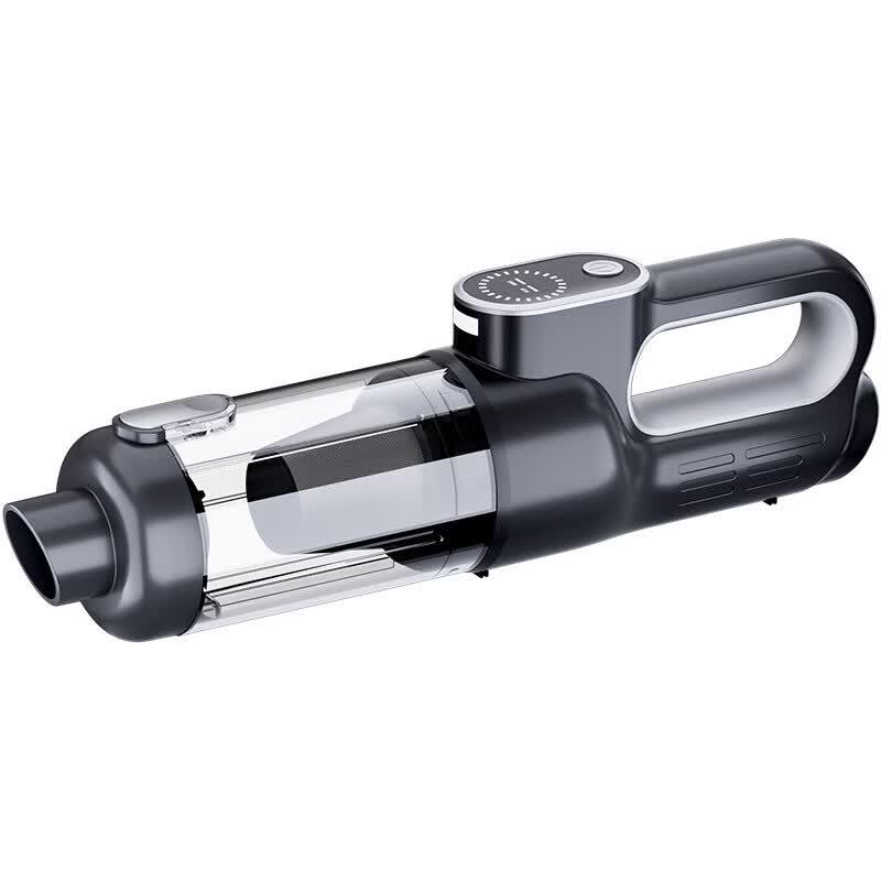 LISM High Power Cordless Car Vacuum Cleaner