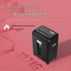 Deli Commercial Office Paper Shredder CN Plug (adapter Included)