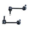 K90668+K90669  Rear Sway Bar End Links Stabilizer Linkage for 1997 - 2001 Honda CRV CR-V 2.0L 52320-S10-003+52321-S10-003