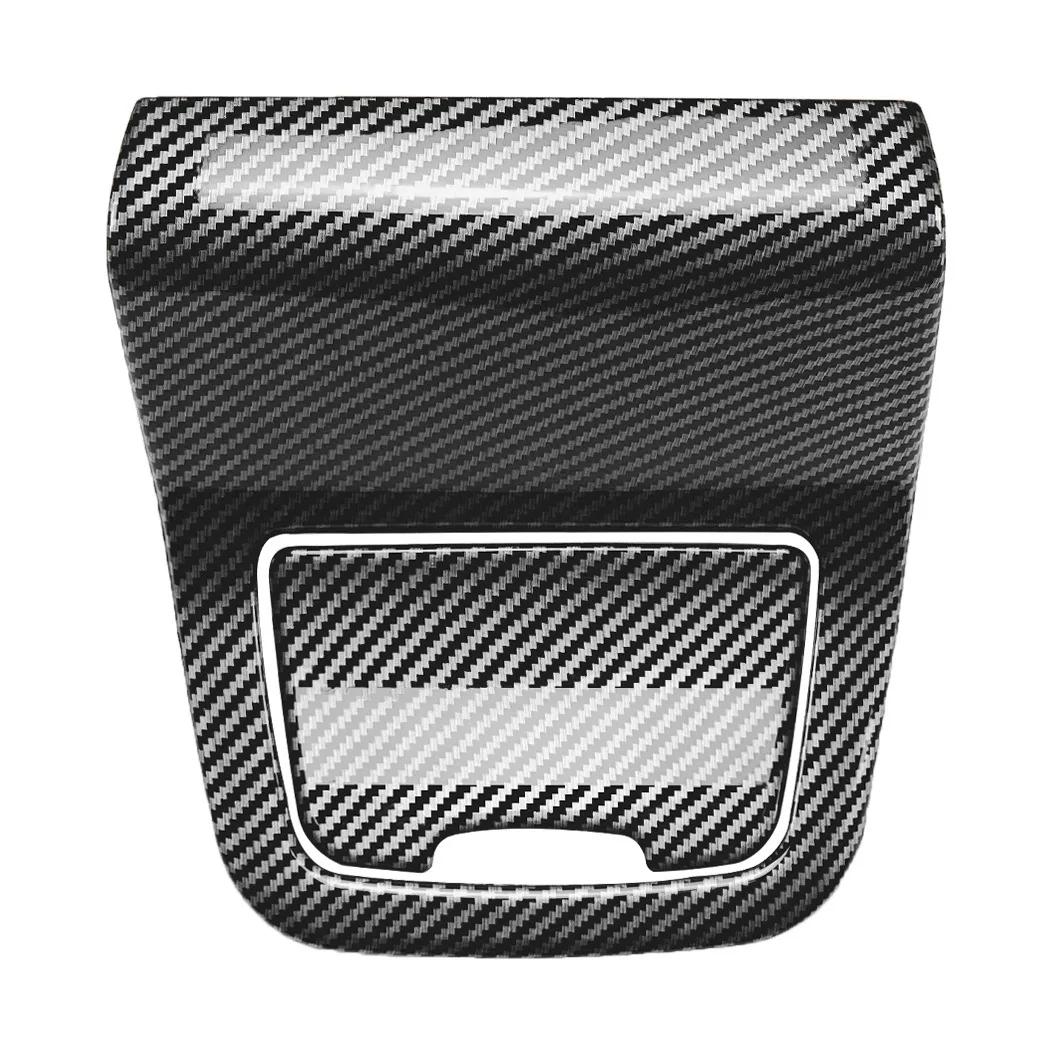 

Для Mercedes Benz E-Class W214 2024+E260 E300 карбоновый стиль подлокотник коробка задняя крышка воздухозаборника автомобильные наклейки аксессуары