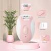 2026 Latest Model  Women's Epilator, Cordless Epilator, Hair Removal for Women, Electric Shaver Epilator, 2 Speed Settings, Smooth Epilator for Fa