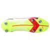 Nike Mercurial Vapor 14 Elite SG Pro Motivation Pack Men Sneakers Yellow Volt Bright-Crimson DD3687-761