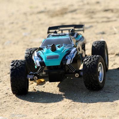 Zdalnie sterowane silniki samochodowe Drive Racing Kids Model samochodu dla dzieci Zabawka samochodowa 2.4G RC Electric Toys