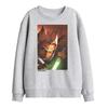 Star Wars: Ahsoka Childrens/Kids Panel Sweatshirt