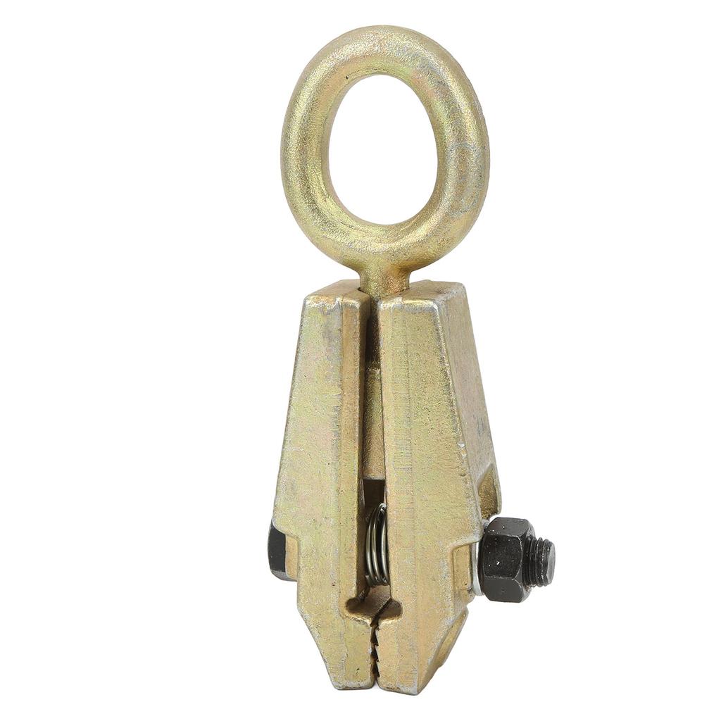 Karosserie-Ziehklammer Selbstspannende Rahmenklemme Dellenentfernungswerkzeug für LKWs Autos Busse Wohnmobile