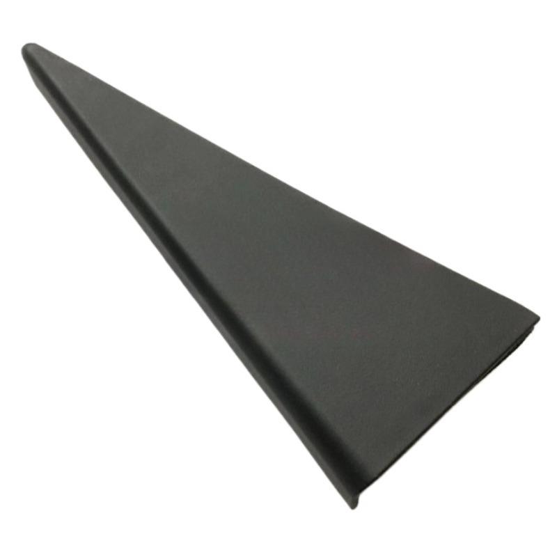 96630814 Left Right Rear Door Triangle Inner Trim Plate ide Cover Panel for Chevrolet Captiva 96 630 814