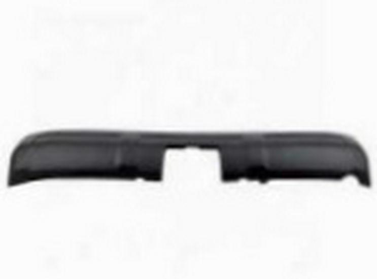 Защита нижней части бампера Toyota 4Runner (2014-2024 гг.) #52169-35110